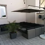 - Stadtvilla Premium Lägenhet Schweinfurt