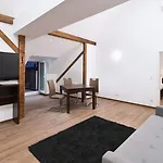 - Stadtvilla Premium Lägenhet 3*