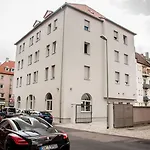 - Stadtvilla Premium Lägenhet 3*