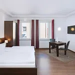 - Stadtvilla Premium Lägenhet Schweinfurt