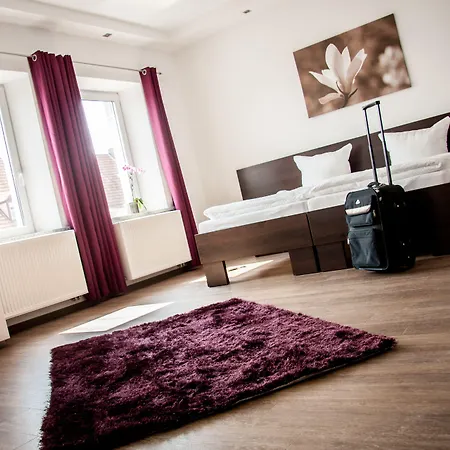 - Stadtvilla Premium شقة 3*