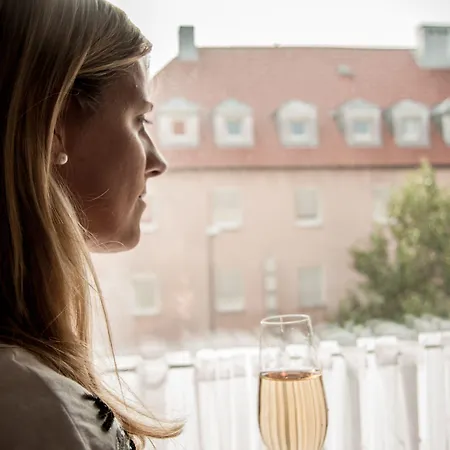 شقة - Stadtvilla Premium 3*