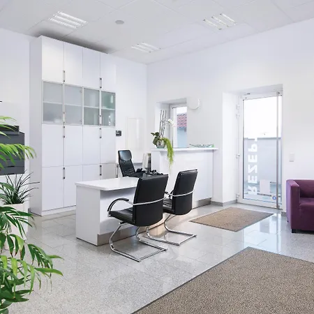 - Stadtvilla Premium 3*