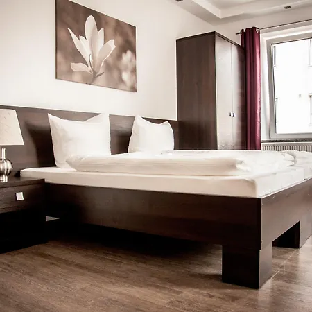 Appartement - Stadtvilla Premium