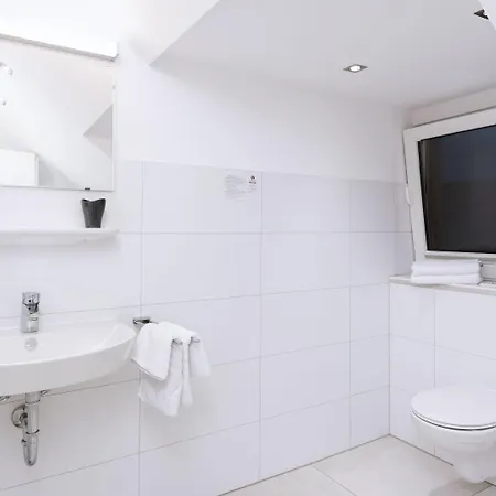- Stadtvilla Premium شقة