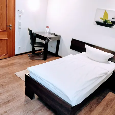 شقة - Stadtvilla Premium 3*