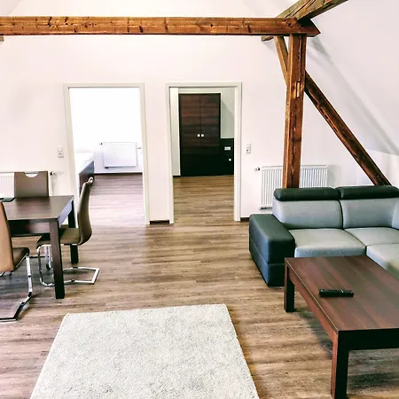 - Stadtvilla Premium شفاينفورت