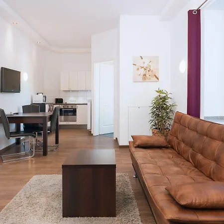 - Stadtvilla Premium 3*