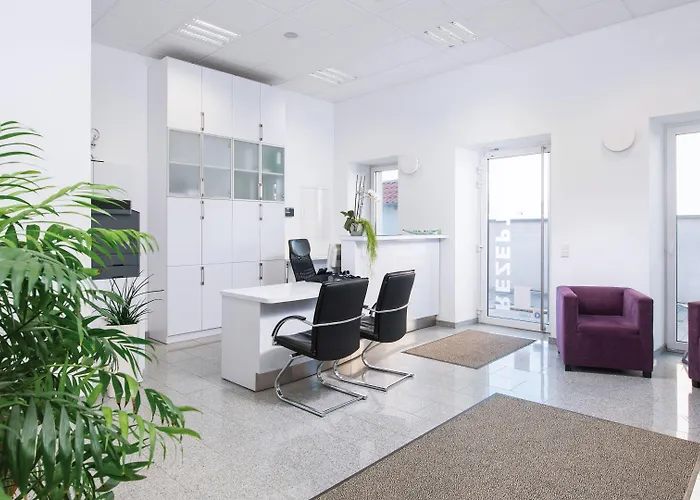 - Stadtvilla Premium 3*