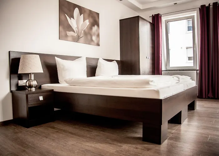 Apartment - Stadtvilla Premium