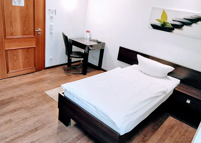 Apartment - Stadtvilla Premium 3*