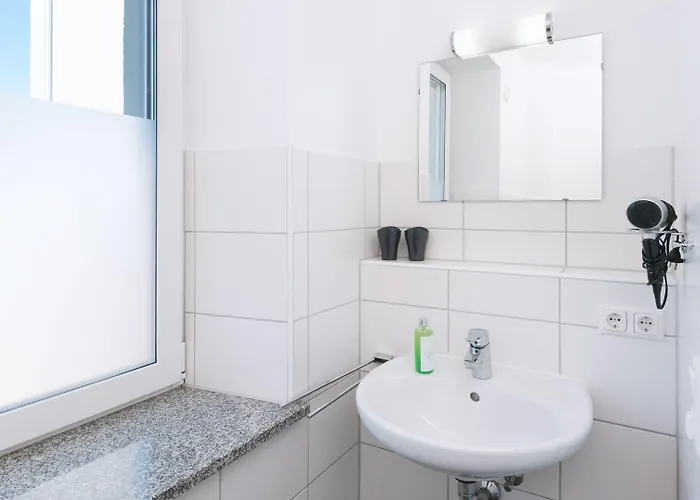 - Stadtvilla Premium Apartment