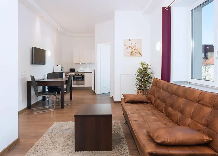 - Stadtvilla Premium 3*