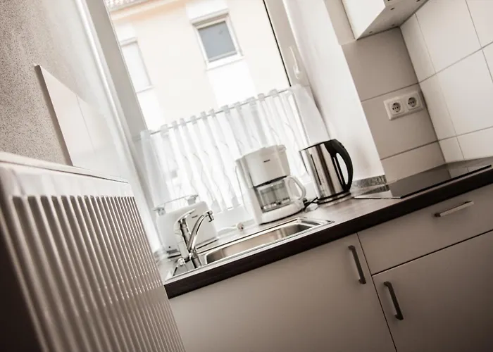 - Stadtvilla Premium 3*