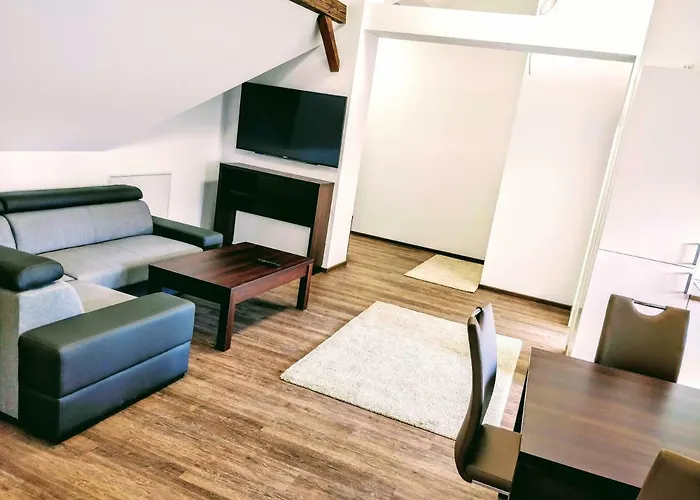 - Stadtvilla Premium 3*