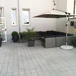 Appartement - Stadtvilla Premium 3*