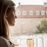 아파트 - Stadtvilla Premium 3*