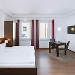 Appartement - Stadtvilla Premium
