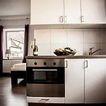 아파트 - Stadtvilla Premium 3*
