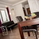 Appartement - Stadtvilla Premium