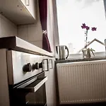 Appartement - Stadtvilla Premium 3*