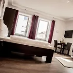 Appartement - Stadtvilla Premium