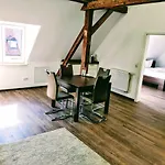 - Stadtvilla Premium 슈바인푸르트