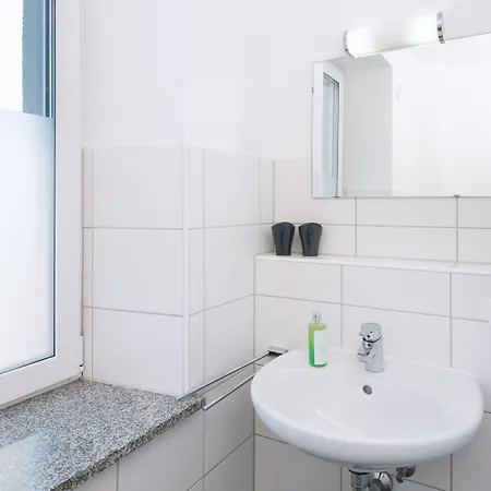 - Stadtvilla Premium 아파트