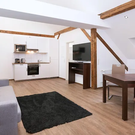 아파트 - Stadtvilla Premium 슈바인푸르트