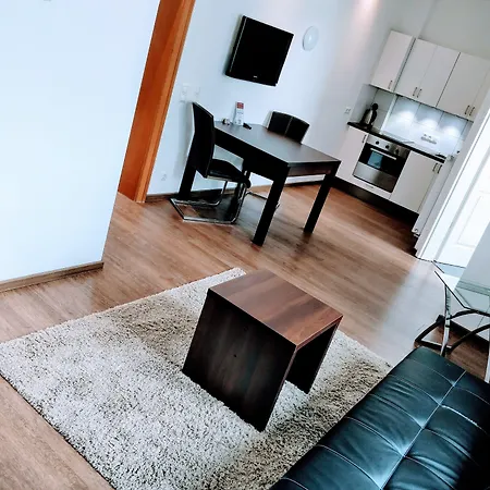 - Stadtvilla Premium 아파트 3*