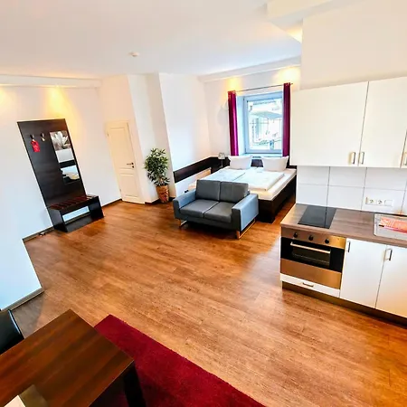 아파트 - Stadtvilla Premium