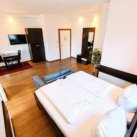 아파트 - Stadtvilla Premium 슈바인푸르트