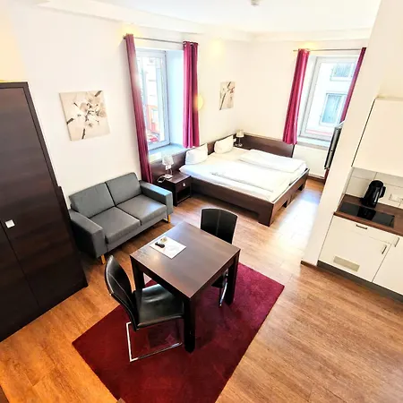 - Stadtvilla Premium