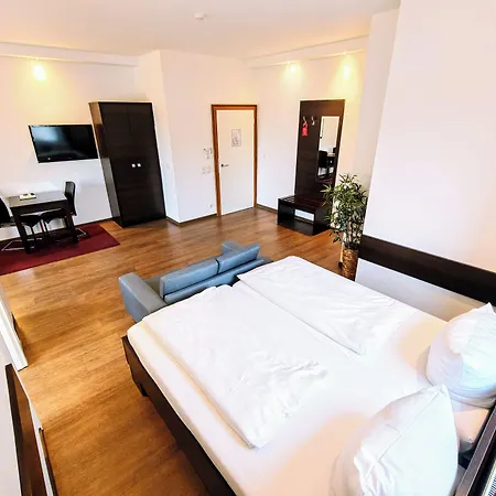 - Stadtvilla Premium דירה שוויינפורט