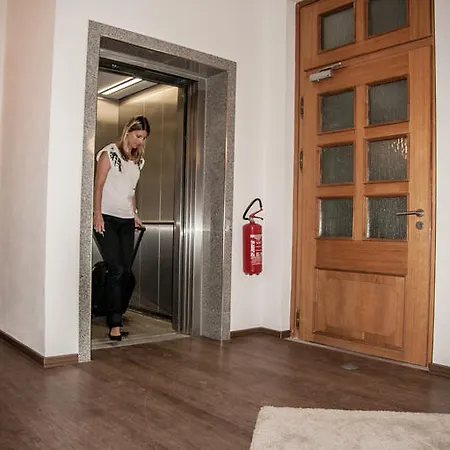 - Stadtvilla Premium شفاينفورت