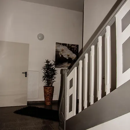 Appartement - Stadtvilla Premium