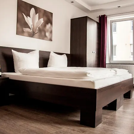 - Stadtvilla Premium Schweinfurt