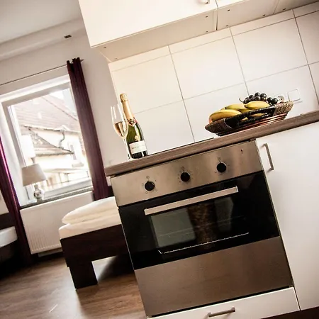 - Stadtvilla Premium