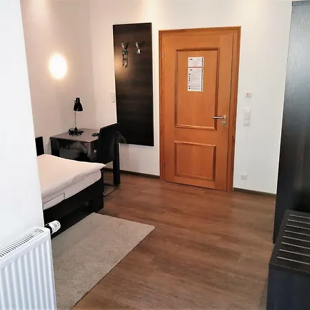 - Stadtvilla Premium 3*