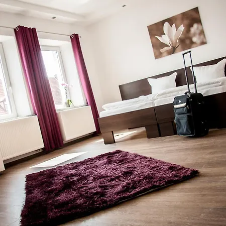 - Stadtvilla Premium Schweinfurt
