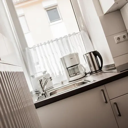 - Stadtvilla Premium 3*