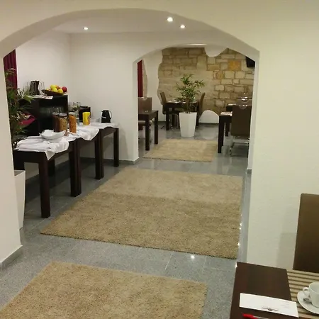 - Stadtvilla Premium Schweinfurt