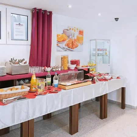 - Stadtvilla Premium 3* 슈바인푸르트