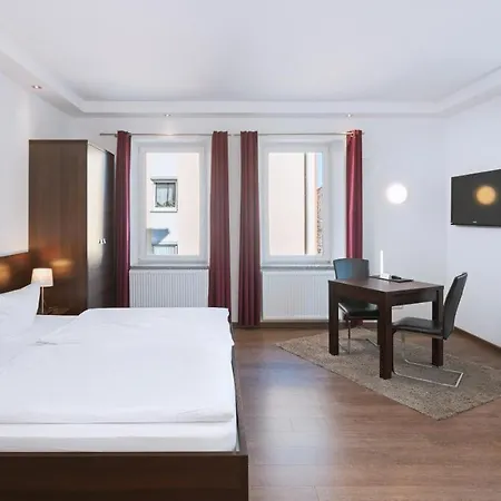 - Stadtvilla Premium 아파트 슈바인푸르트