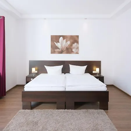- Stadtvilla Premium Appartement 3*