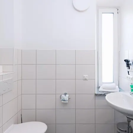 - Stadtvilla Premium 아파트 3*