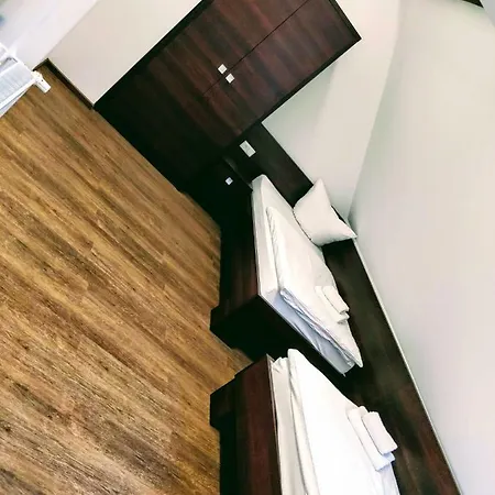 - Stadtvilla Premium 3*