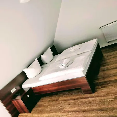 Appartement - Stadtvilla Premium 3*