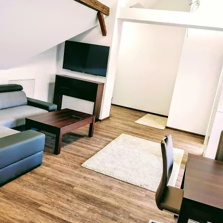 - Stadtvilla Premium 3*