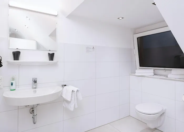 - Stadtvilla Premium Апартаменты